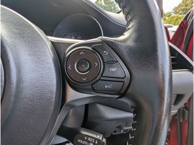 2021 Toyota C-HR