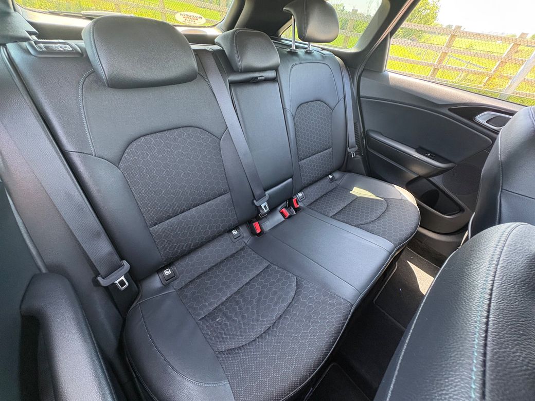 2024 Kia Ceed