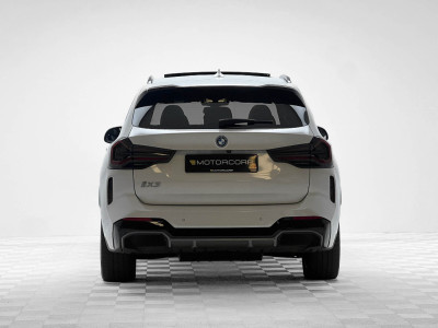 2022 BMW iX3