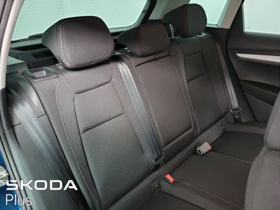 2023 Skoda Karoq