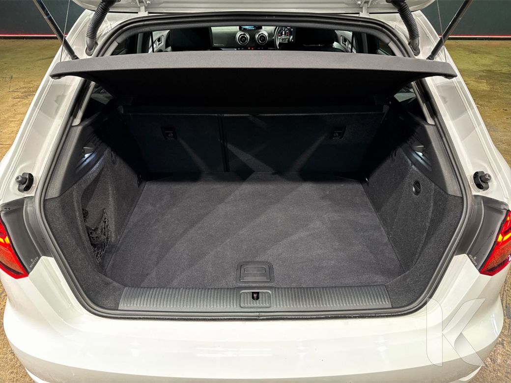 2017 Audi A3