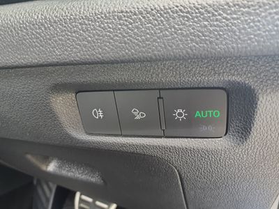 2025 Skoda Octavia