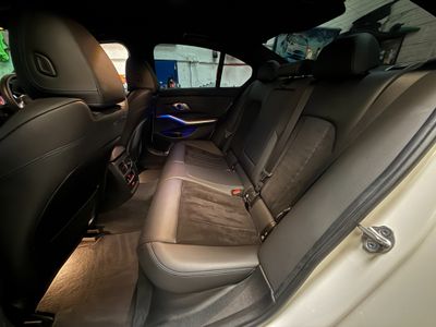 2020 BMW 3 Series