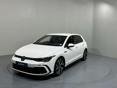 2024 Volkswagen Golf