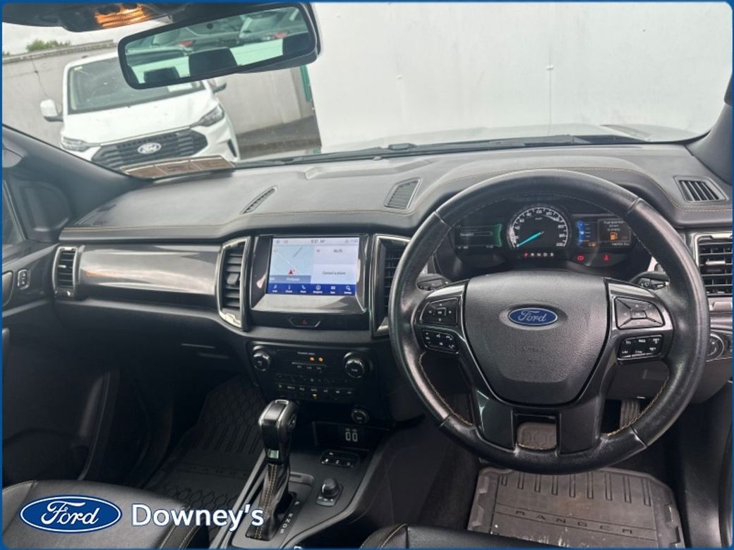 2023 Ford Ranger