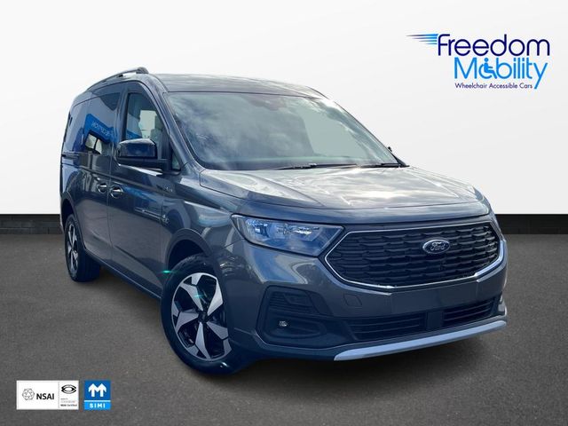 vehicle for sale from Freedom Mobility Mayo