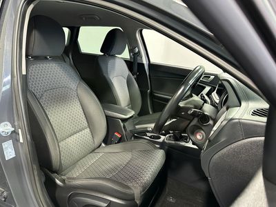 2019 Kia Ceed