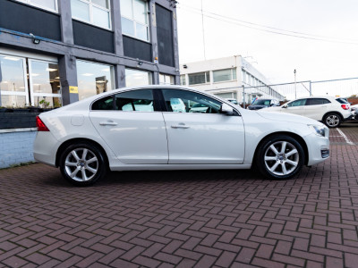 2016 Volvo S60