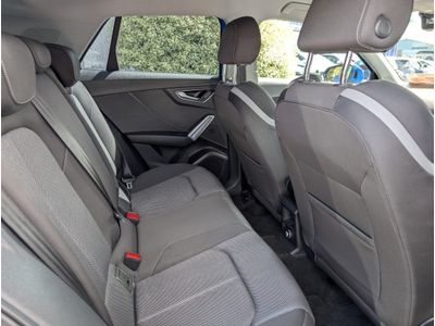 2019 Audi Q2
