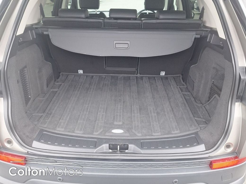 2021 Land Rover Discovery Sport