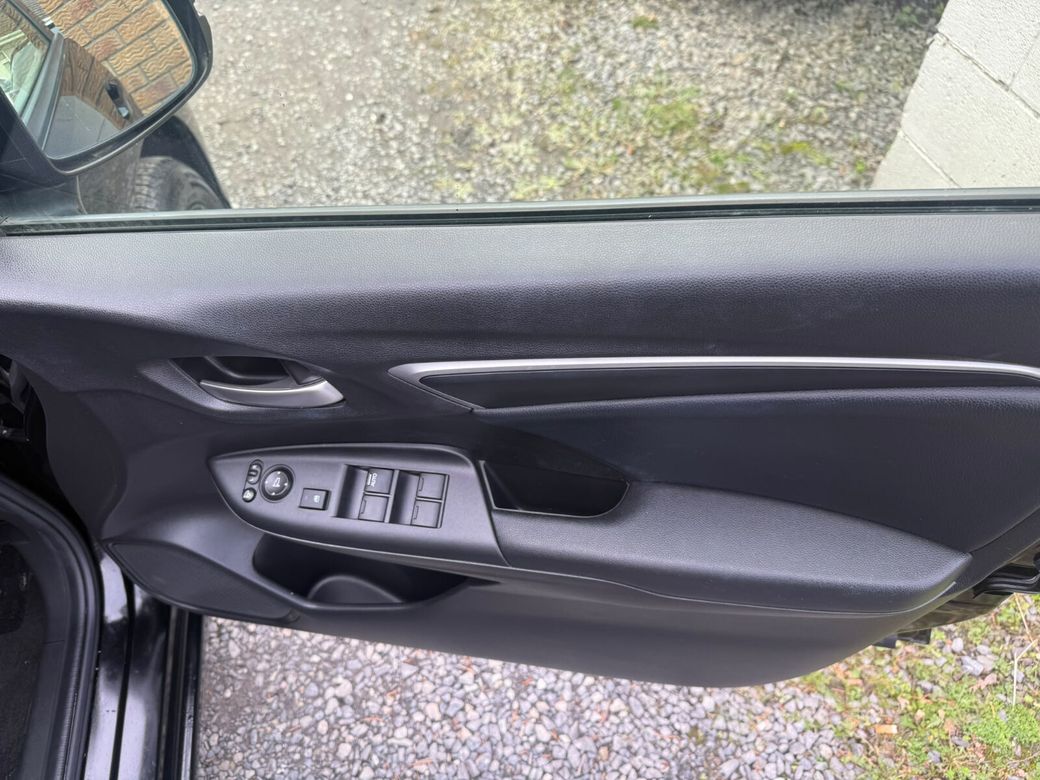 2019 Honda Fit