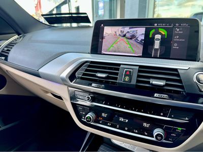 2020 BMW X3