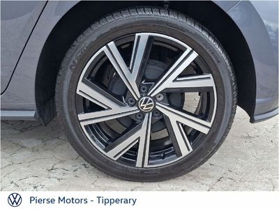 2023 Volkswagen Polo