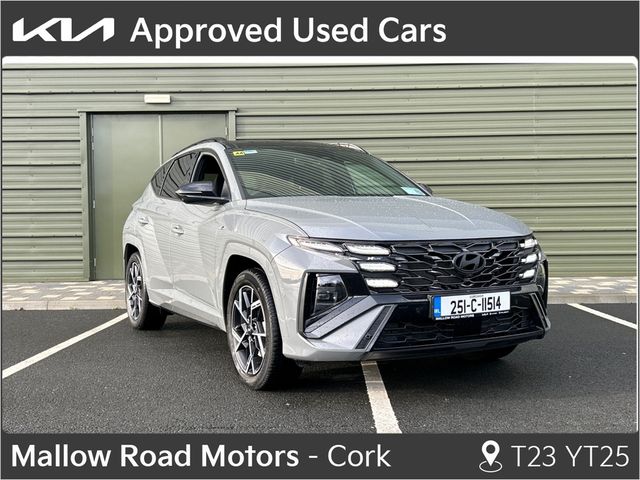 vehicle for sale from Mallow Road Motors Kia