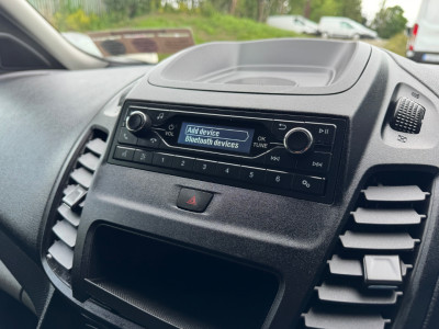2023 Ford Transit Connect