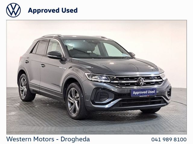 vehicle for sale from Western Motors Galway