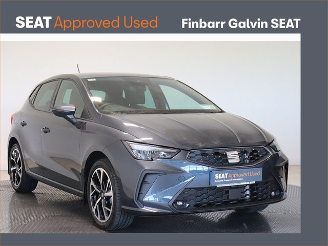 vehicle for sale from Finbarr Galvin Ltd