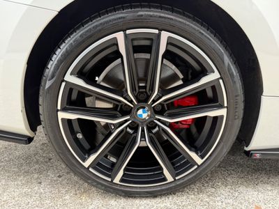 2023 BMW 4 Series