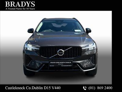 2025 Volvo XC60