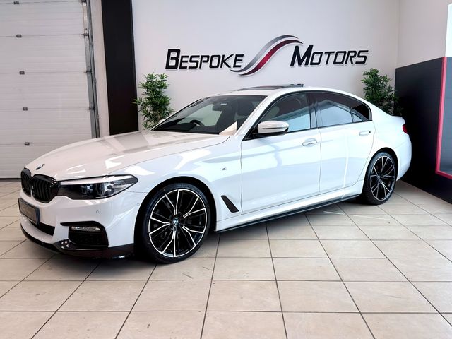 vehicle for sale from Bespoke Motors