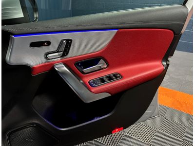 2019 Mercedes-Benz A Class