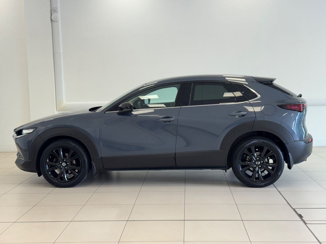 2023 Mazda CX-30