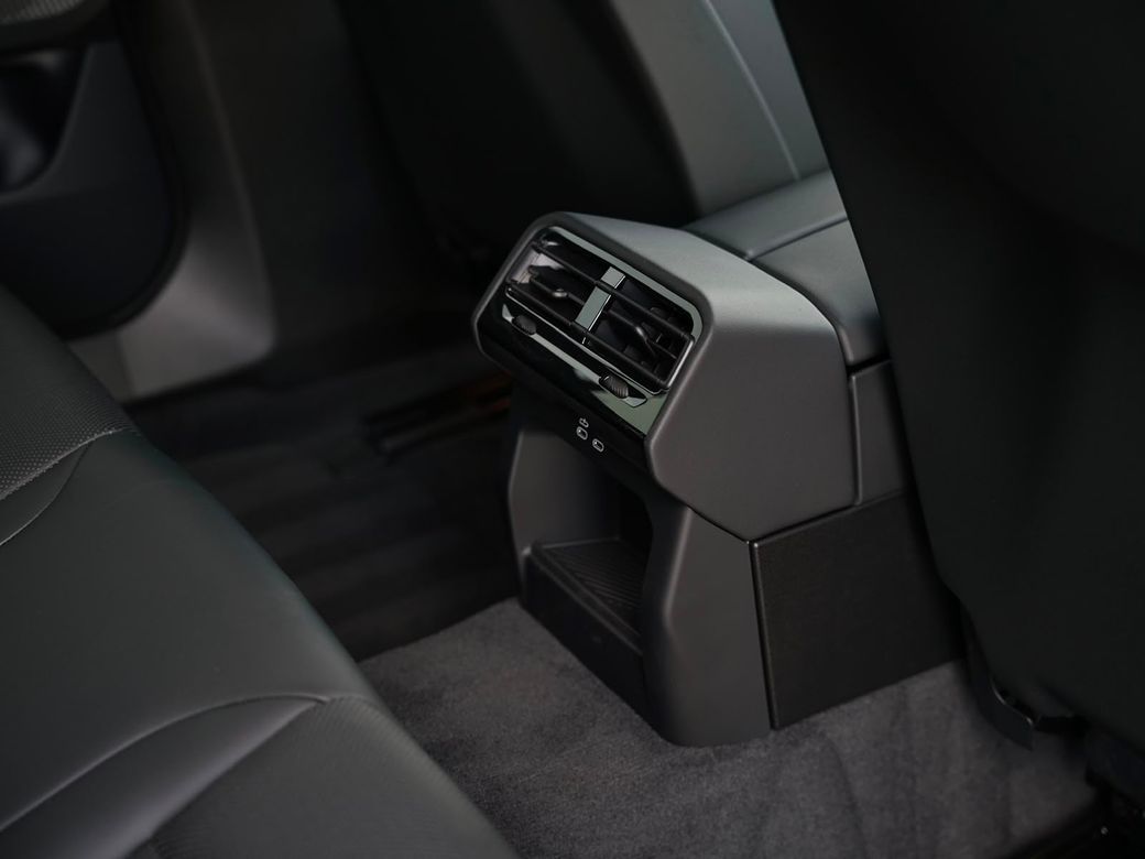 2026 BMW 5 Series