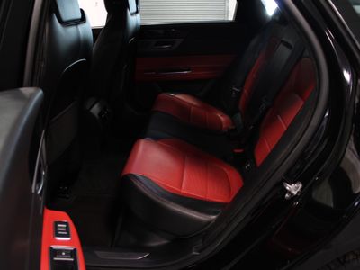 2016 Jaguar XF