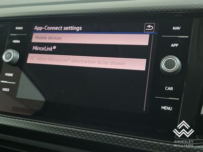 2022 Volkswagen T-Cross