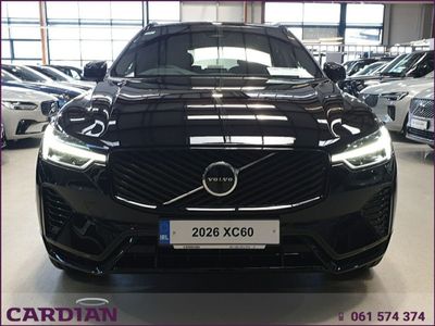 2026 Volvo XC60