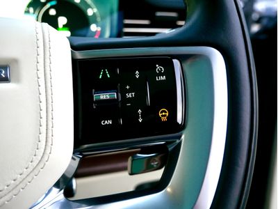 2024 Land Rover Range Rover