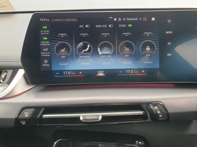 2023 BMW X1