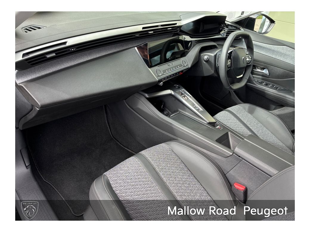 2026 Peugeot 408