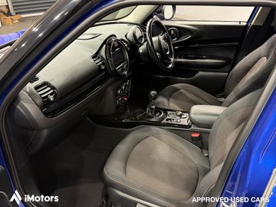 2019 Mini Cooper