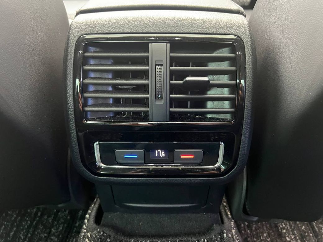 2020 Volkswagen Passat