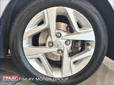 2023 Hyundai i10
