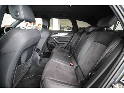 2021 Audi A6
