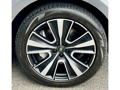 2024 Land Rover Range Rover Sport