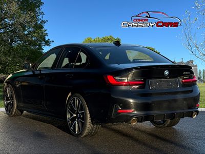 2021 BMW 3 Series