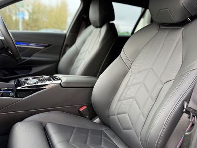 2025 BMW i5