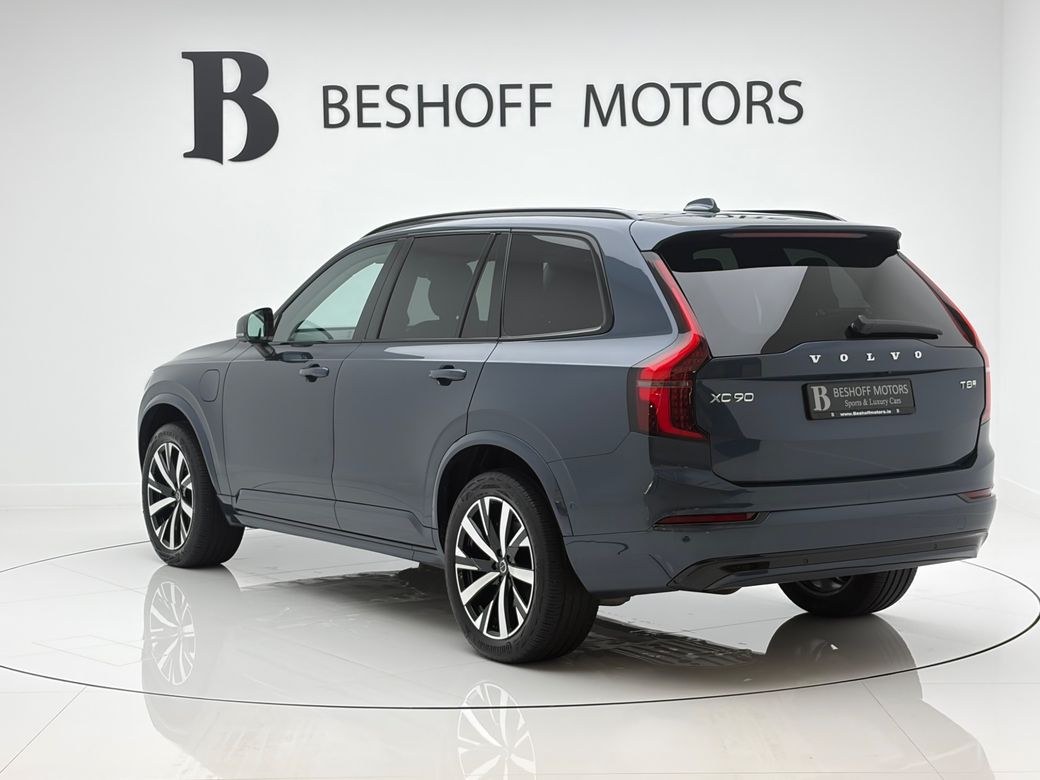 2025 Volvo XC90