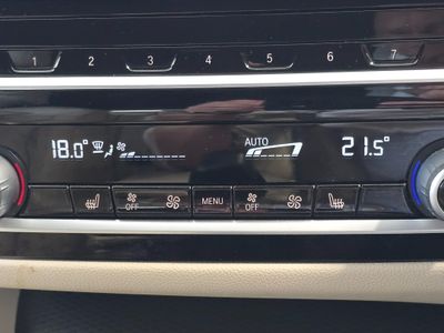 2023 BMW 5 Series