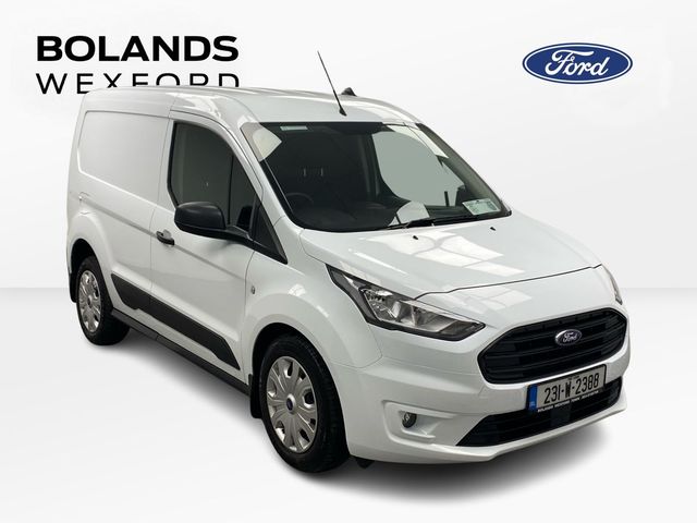 vehicle for sale from Bolands Wexford Town