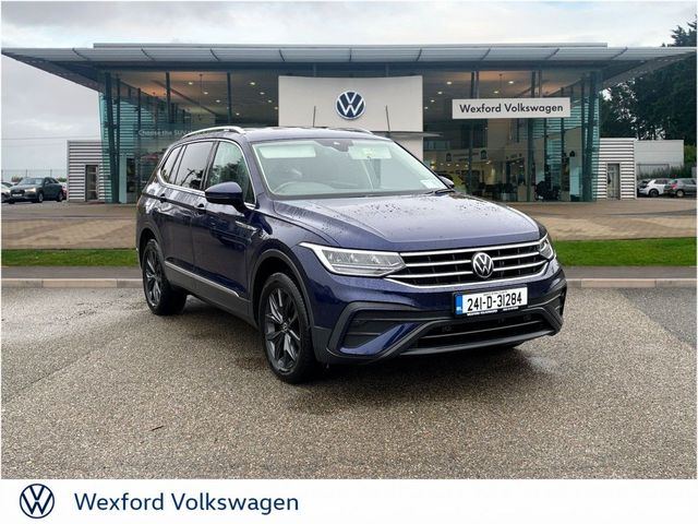 vehicle for sale from Wexford Volkswagen