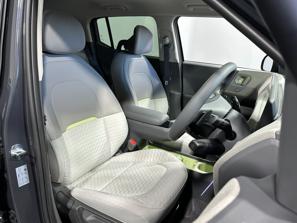 2026 Kia EV2