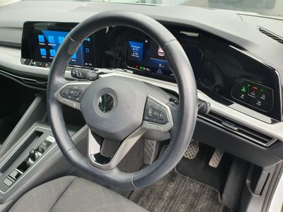 2022 Volkswagen Golf