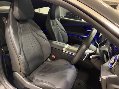 2025 Mercedes-Benz CLE