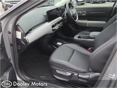 2026 Kia EV4
