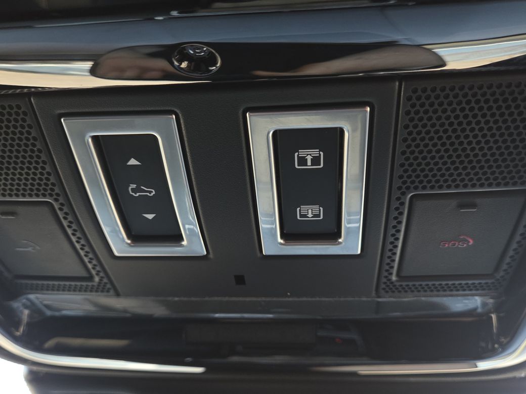 2021 Land Rover Range Rover