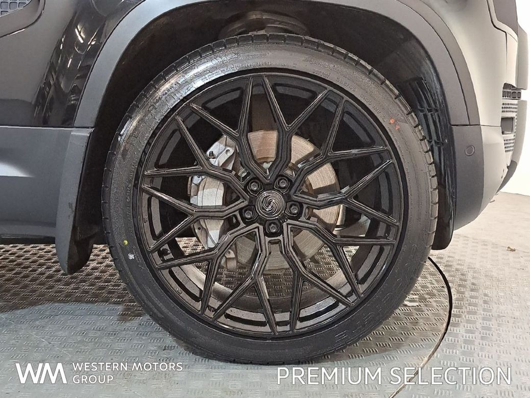 2023 Land Rover Defender
